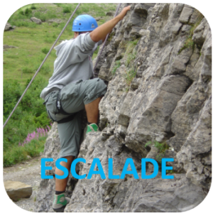 ESCALADE